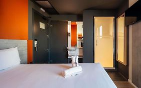 Ibis Budget Madrid Centro Lavapies
