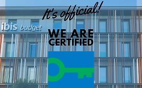 Ibis Budget Madrid Centro Lavapies
